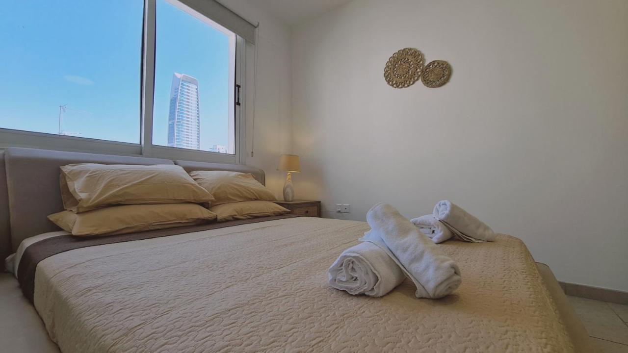 Stay Mermaid'S Cove Limassol Exterior foto