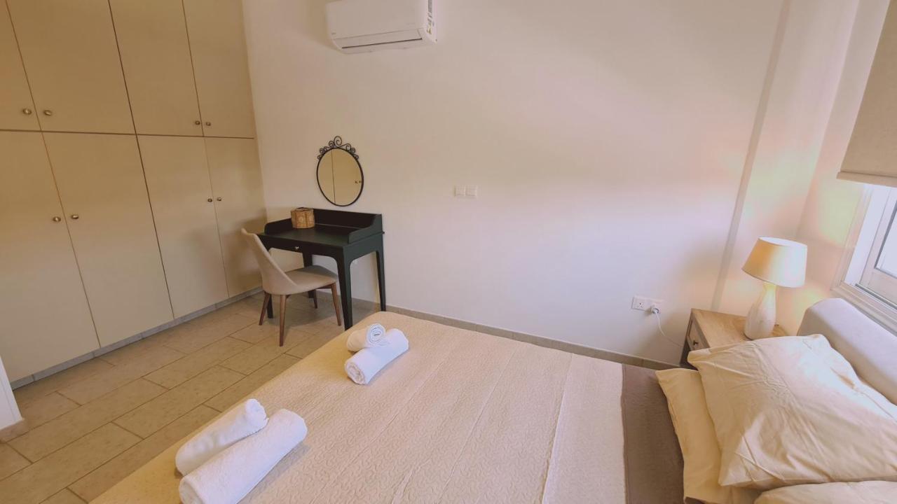 Stay Mermaid'S Cove Limassol Exterior foto