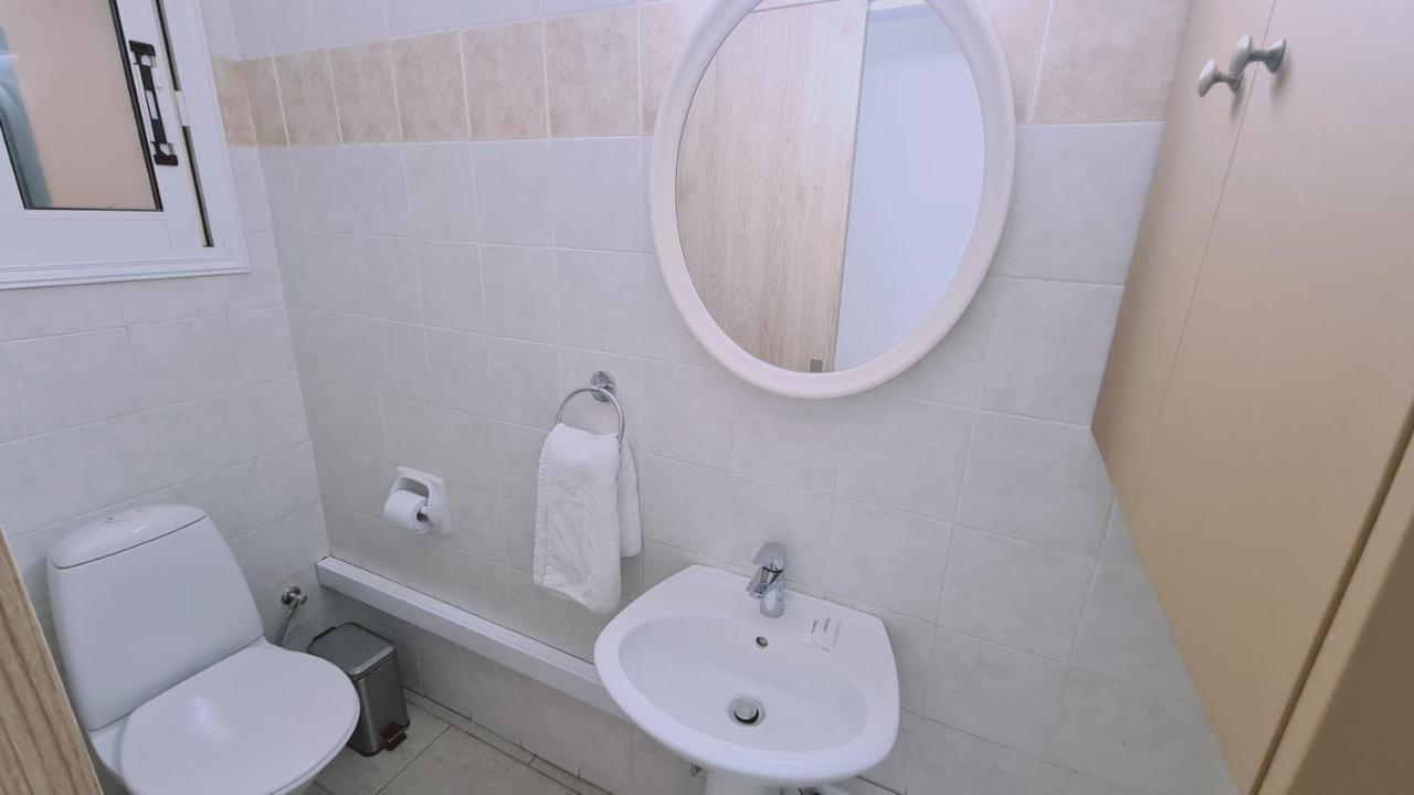 Stay Mermaid'S Cove Limassol Exterior foto
