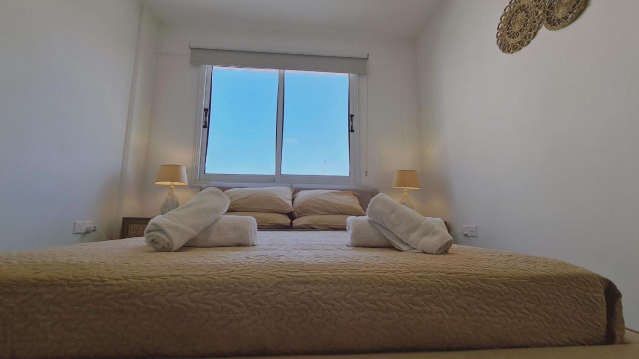 Stay Mermaid'S Cove Limassol Exterior foto