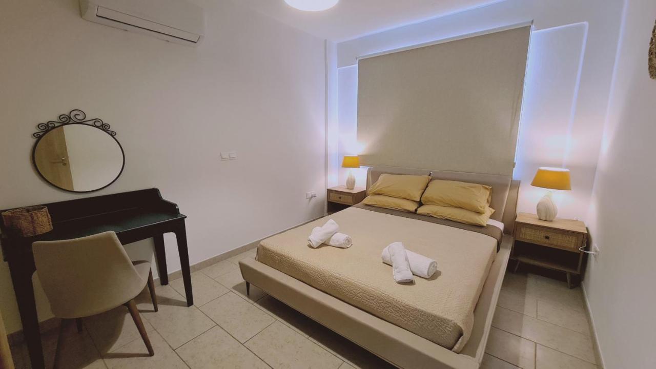 Stay Mermaid'S Cove Limassol Exterior foto