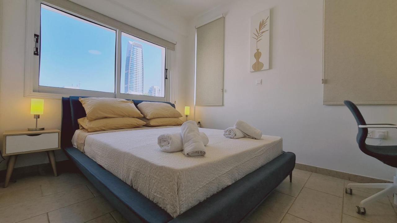 Stay Mermaid'S Cove Limassol Exterior foto
