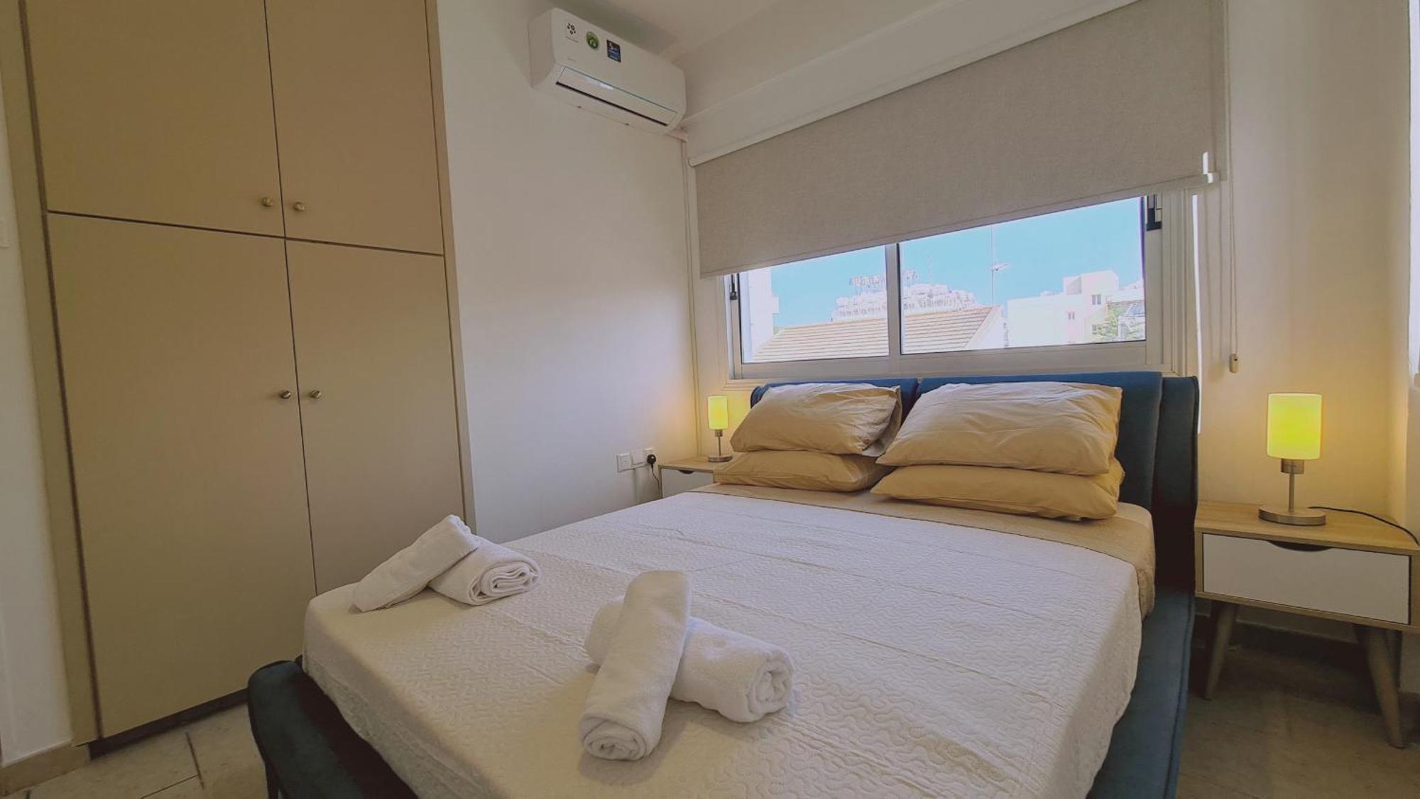 Stay Mermaid'S Cove Limassol Exterior foto