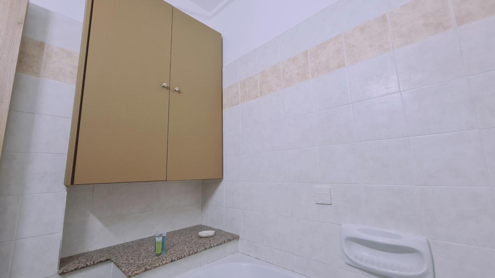 Stay Mermaid'S Cove Limassol Exterior foto