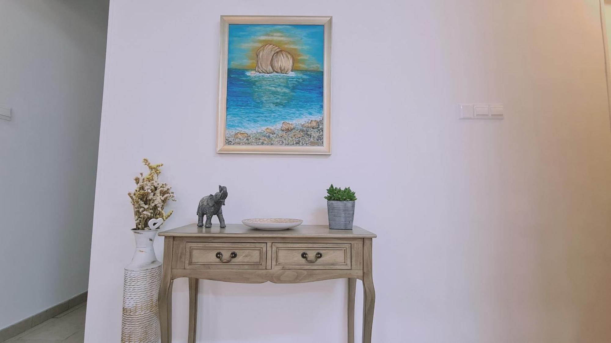 Stay Mermaid'S Cove Limassol Exterior foto